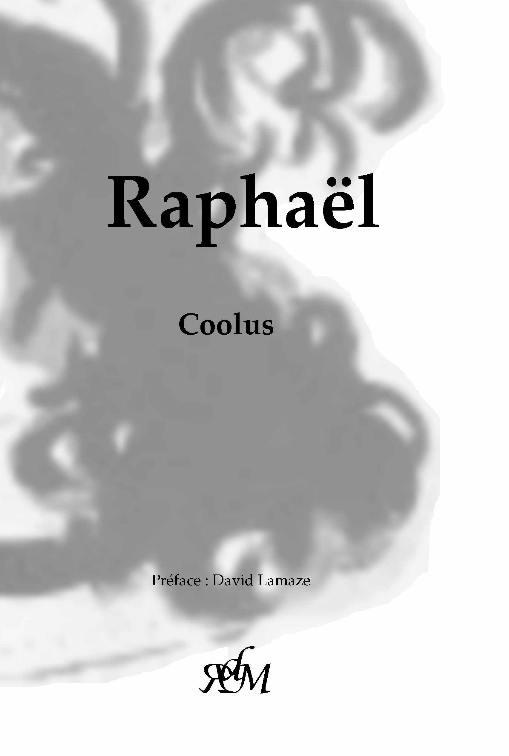 Raphal