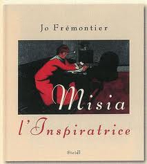 Misia L'inspiratrice