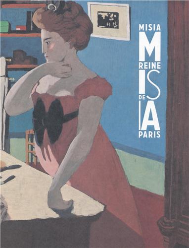 Misia Reine de paris